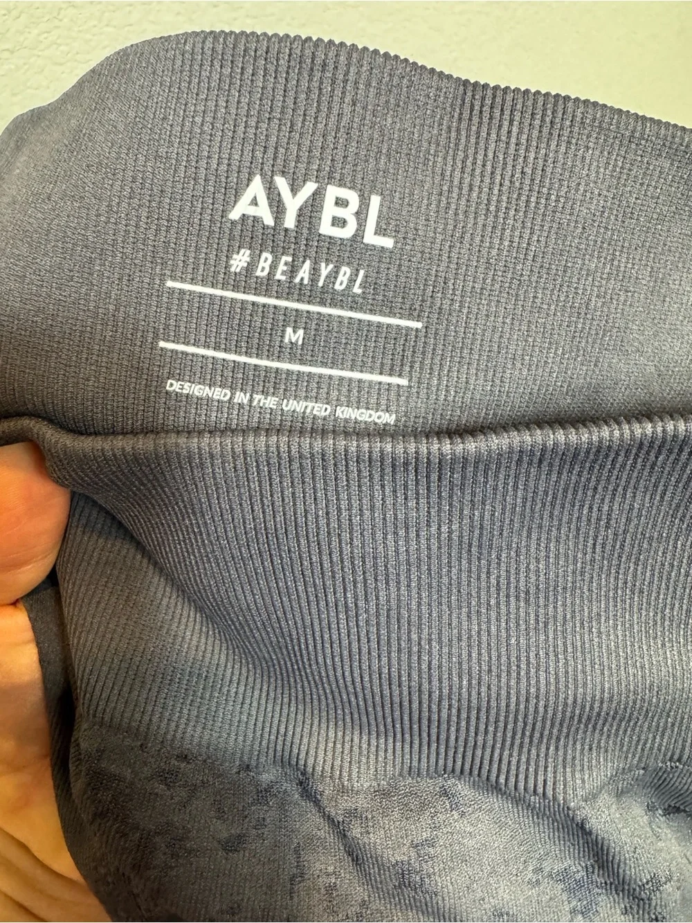 AYBL these are